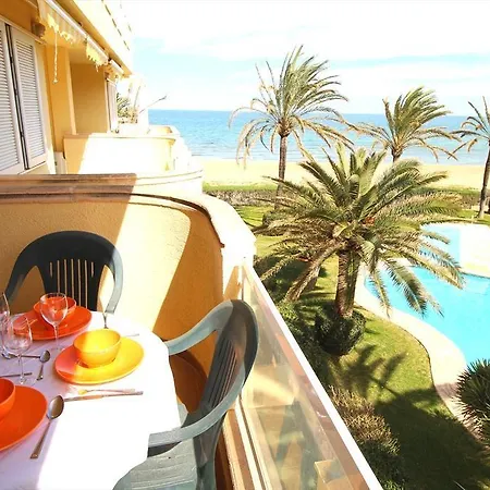 Appartement Las Brisas 05 Dénia