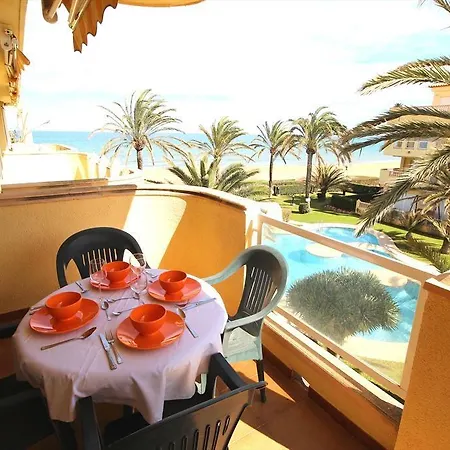 Las Brisas 05 Appartement