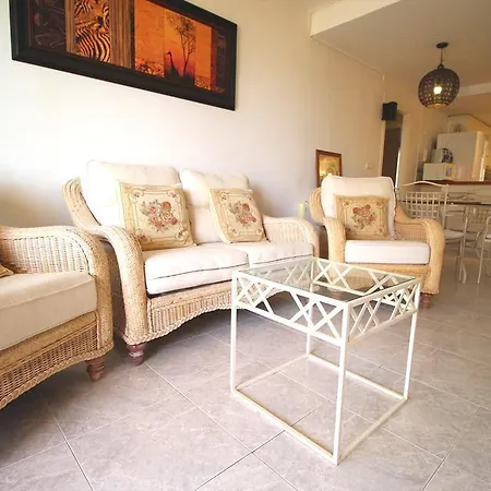 Appartement Las Brisas 05 *