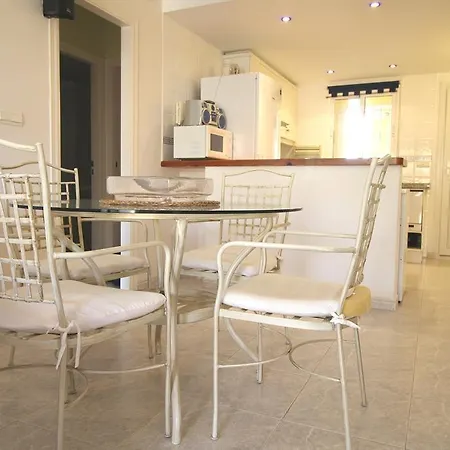 Appartement Las Brisas 05 Dénia