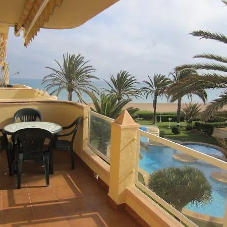 Las Brisas 05 *