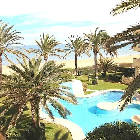 Las Brisas 05 Apartment Denia