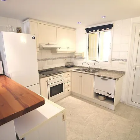 Apartment Las Brisas 05